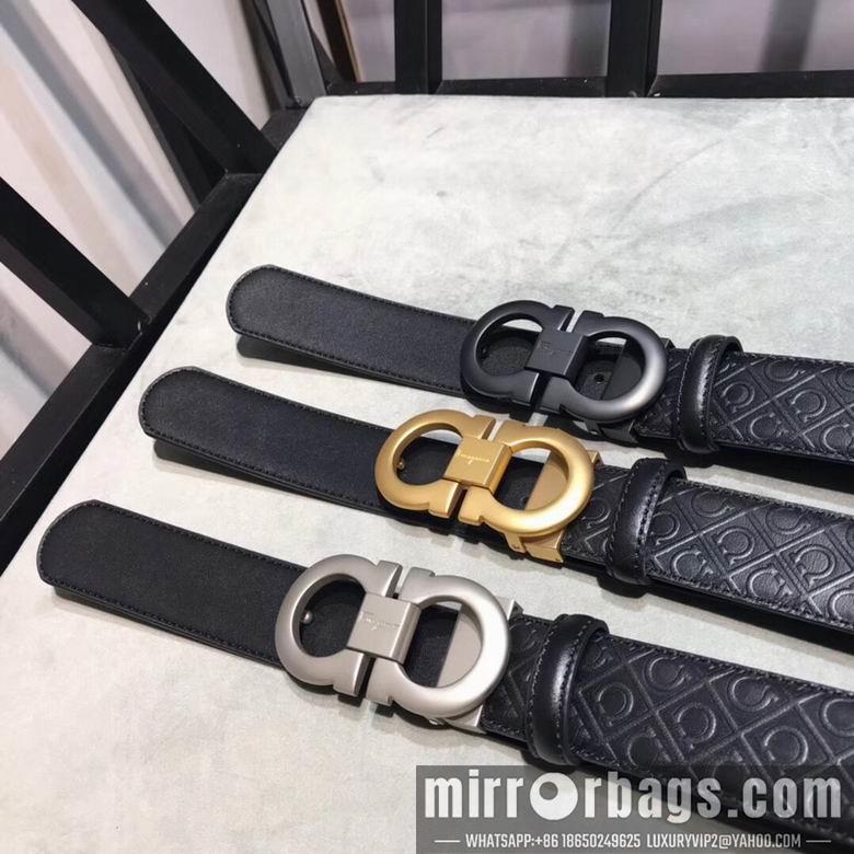 Ferragamo 34mmX95-125 7D278