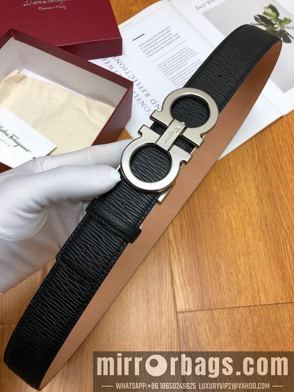 Ferragamo 34mmX95-125 7D169
