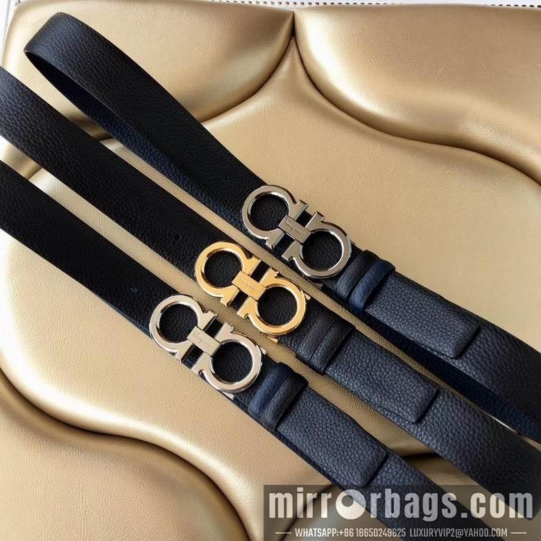 Ferragamo 34mmX95-125 7D189