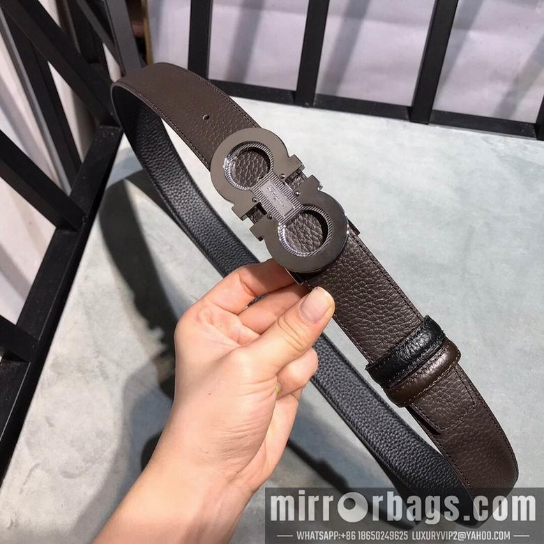 Ferragamo 34mmX95-125 7D243