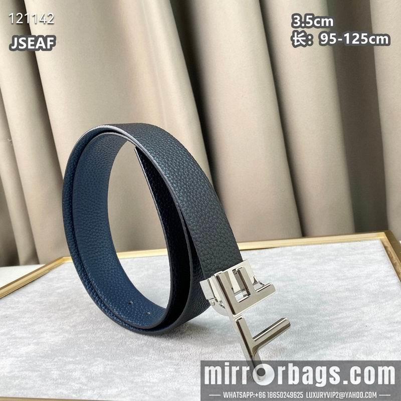 TF belt 35mmX95-125cm 8L07