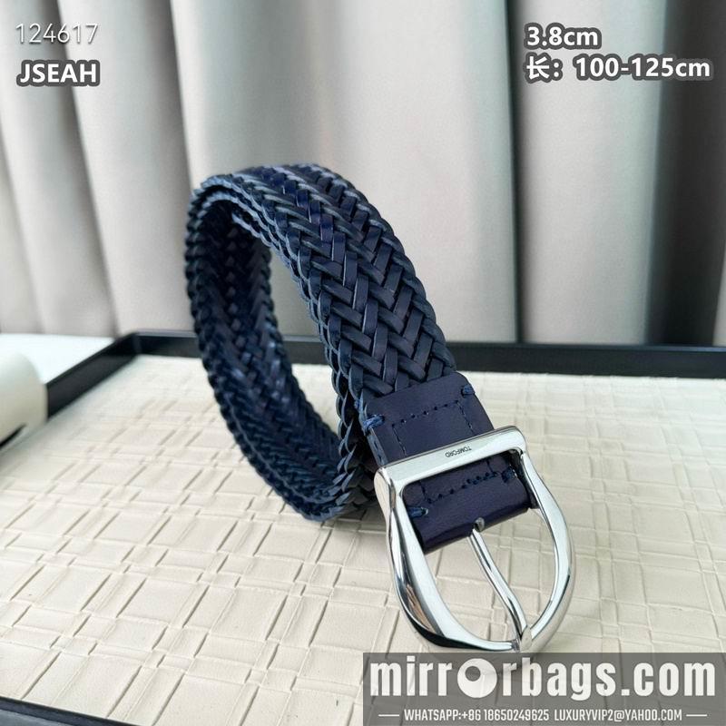 TF belt 38mmX100-125cm 8L30