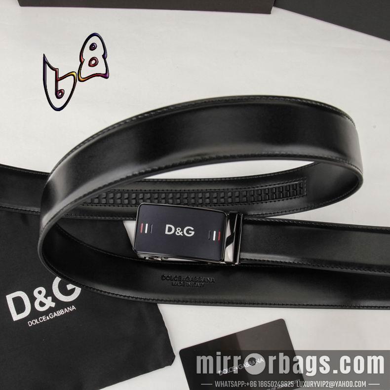 DG belt 38mm lb03