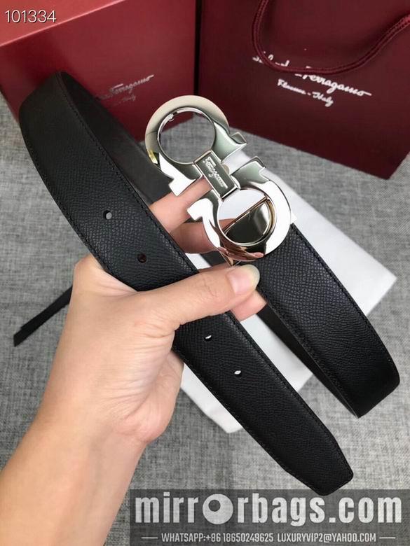 Ferragamo 34mmX95-125 7D130
