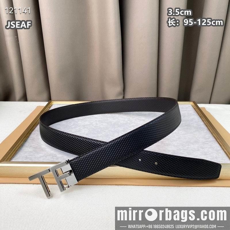 TF belt 35mmX95-125cm 8L08