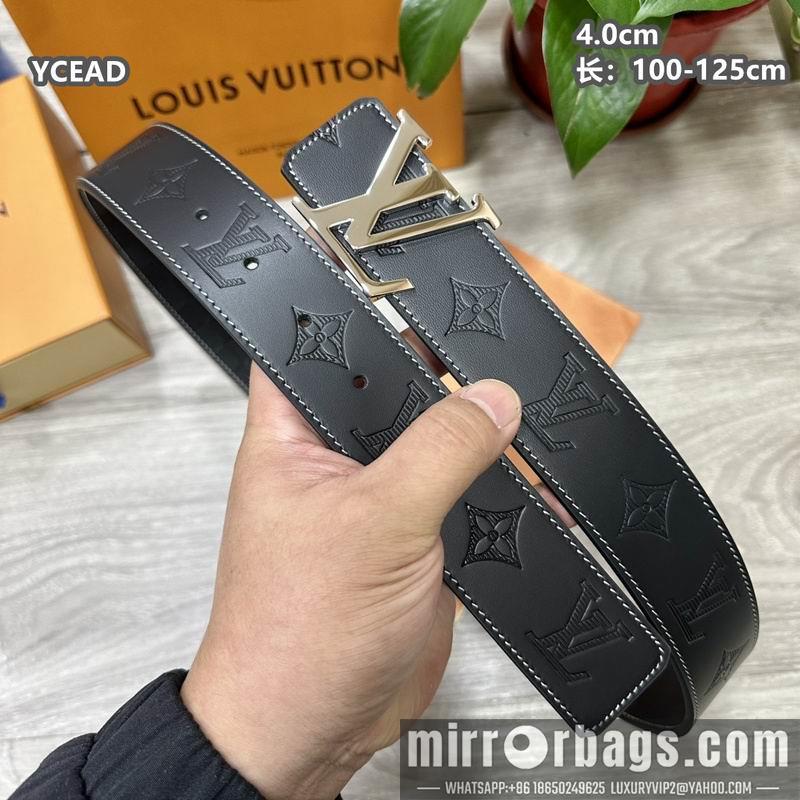 LV belt 40mmX100-125cm 8L05