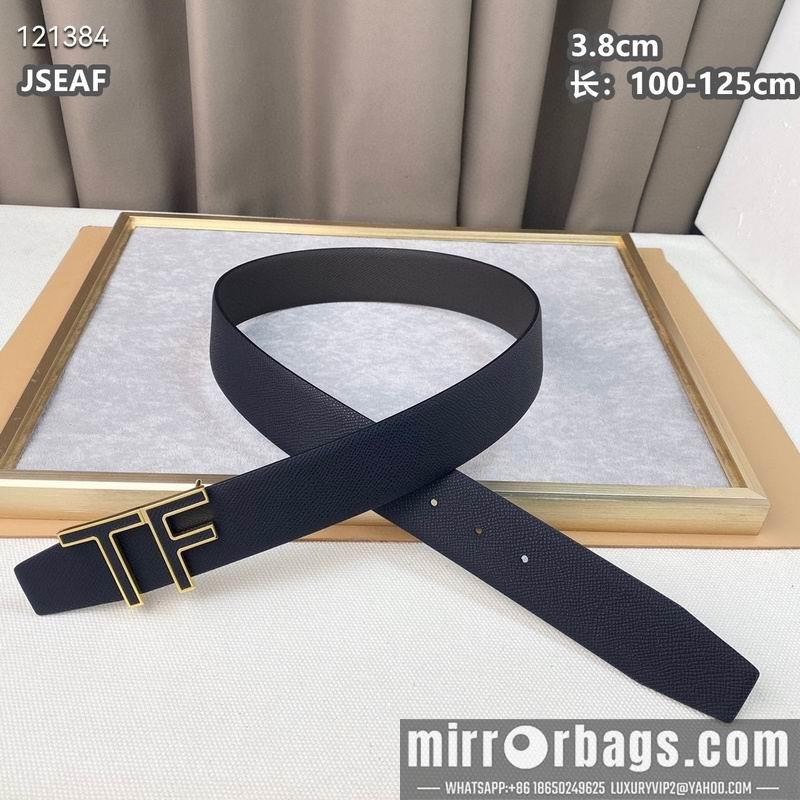TF belt 38mmX100-125cm 8L59