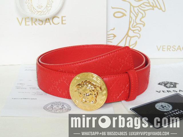 Versace Belt 38mm lb10