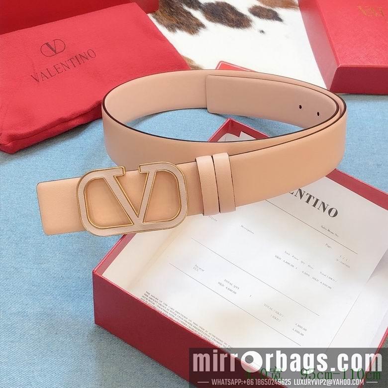 Valentino Belt 40mmX95-110cm 04