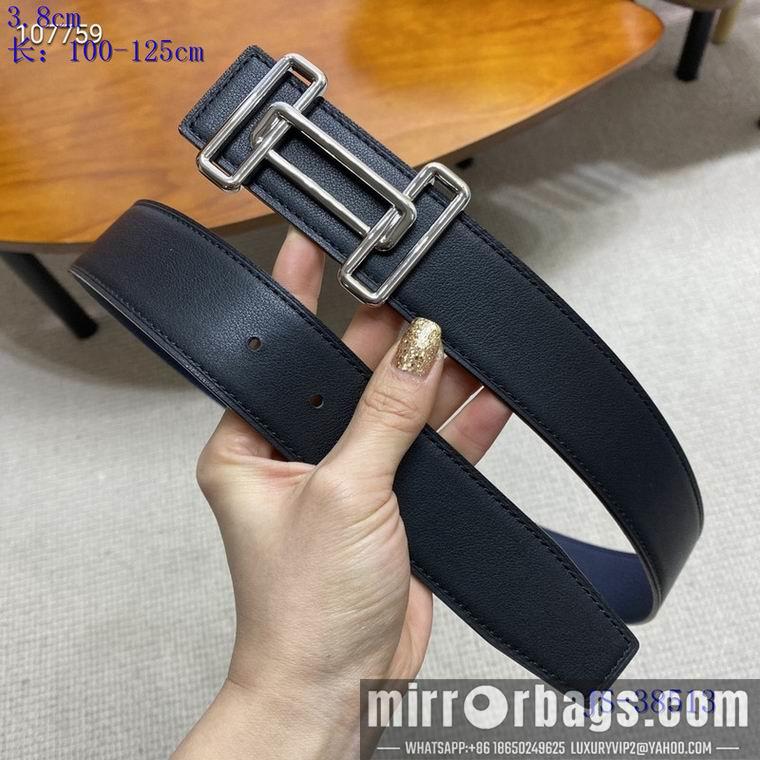 Hermes Belt 38mm 100-125cm 8L106