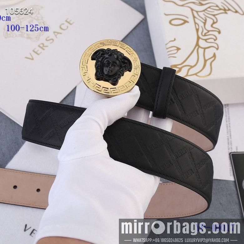 Versace Belt 40mmX100-125cm 8L45