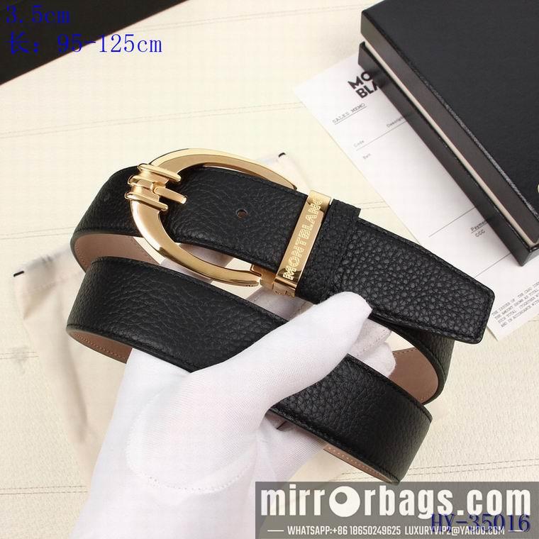 Montblanc 35mmX95-125cm 8L08