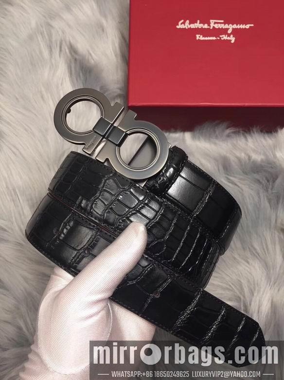 Ferragamo 34mmX95-125 7D46