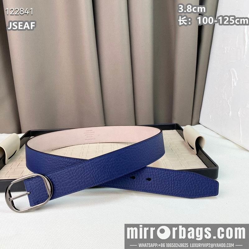 TF belt 38mmX100-125cm 8L68