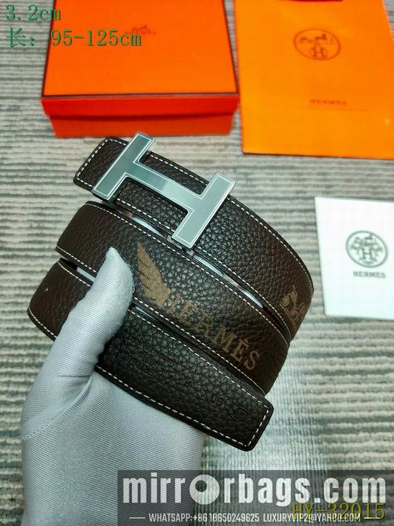 Hermes Belt 32mm 95-125cm 8L02