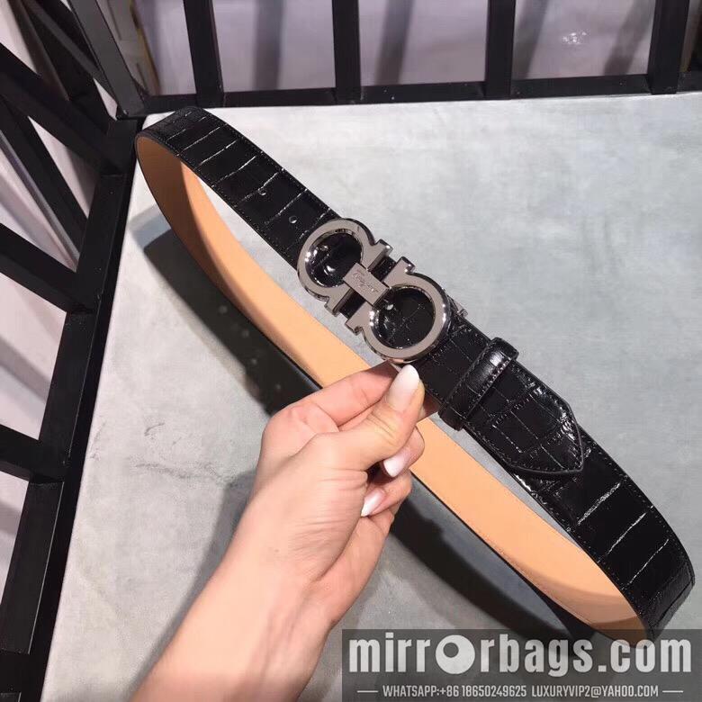 Ferragamo 34mmX95-125 7D258