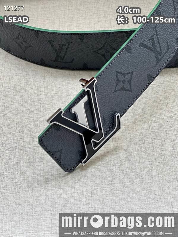 LV belt 40mmX100-125cm 8L77