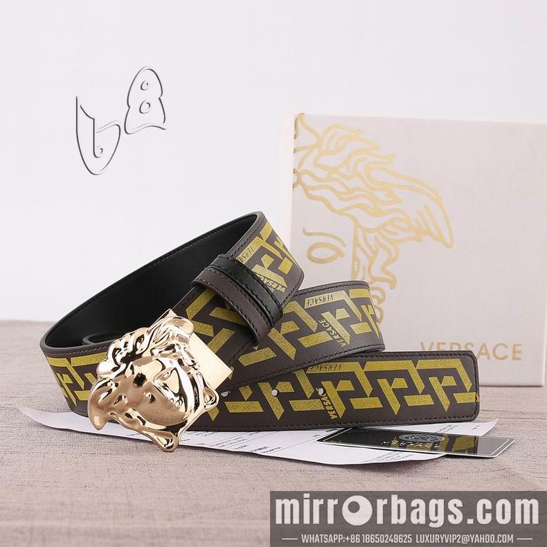 Versace Belt 原版 38mm lb05