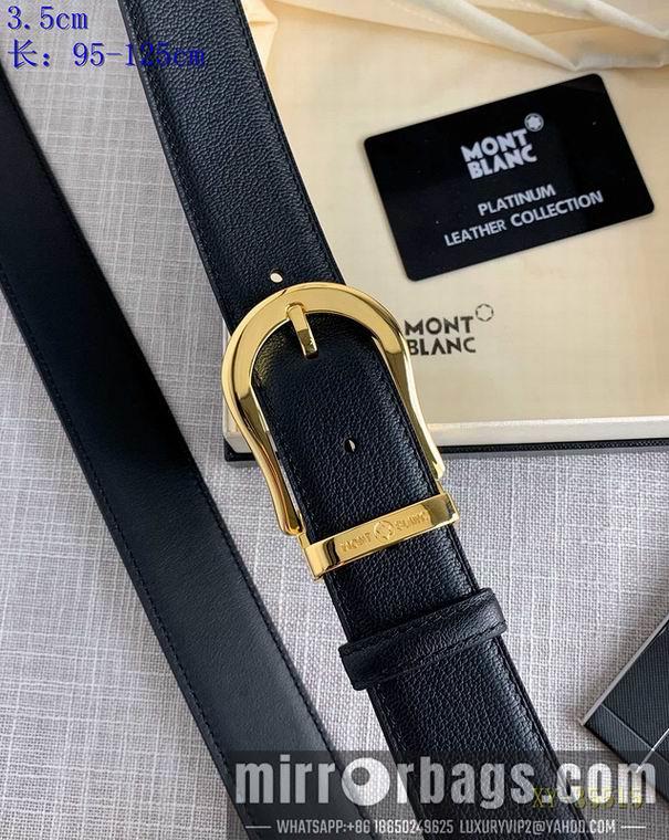 Montblanc 35mmX95-125cm 8L06