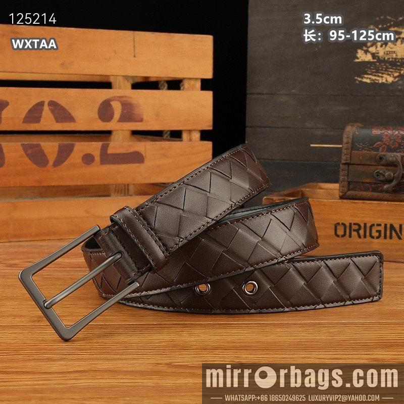 BV belt 35mmX95-125cm 8L08