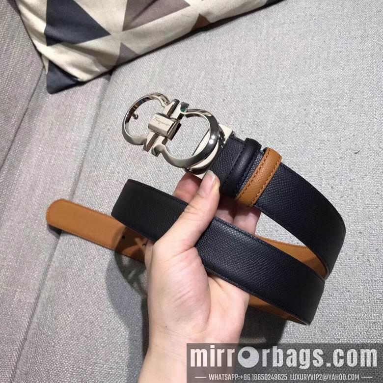 Ferragamo 34mmX95-125 7D99