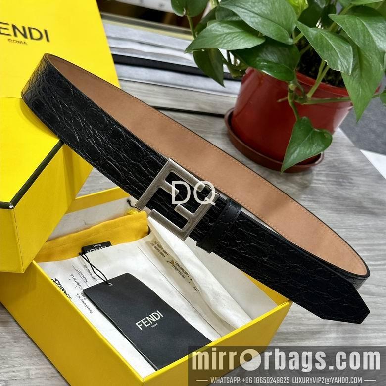 Fendi 40mmx100-125cm 12