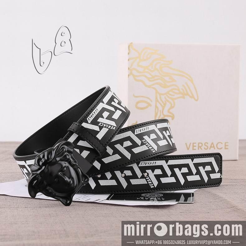 Versace Belt 原版 38mm lb05