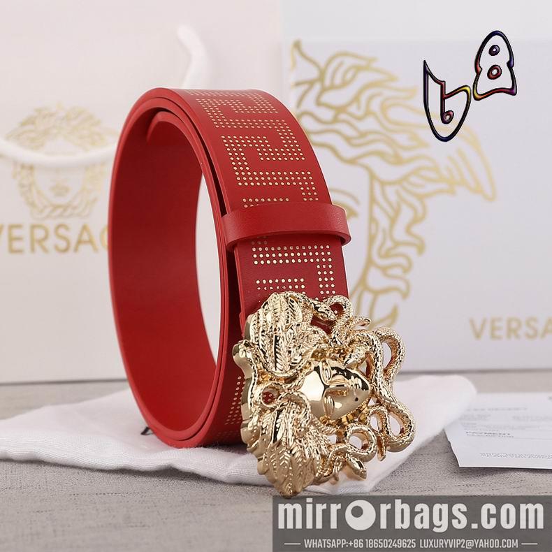 Versace Belt 原版 38mm lb06