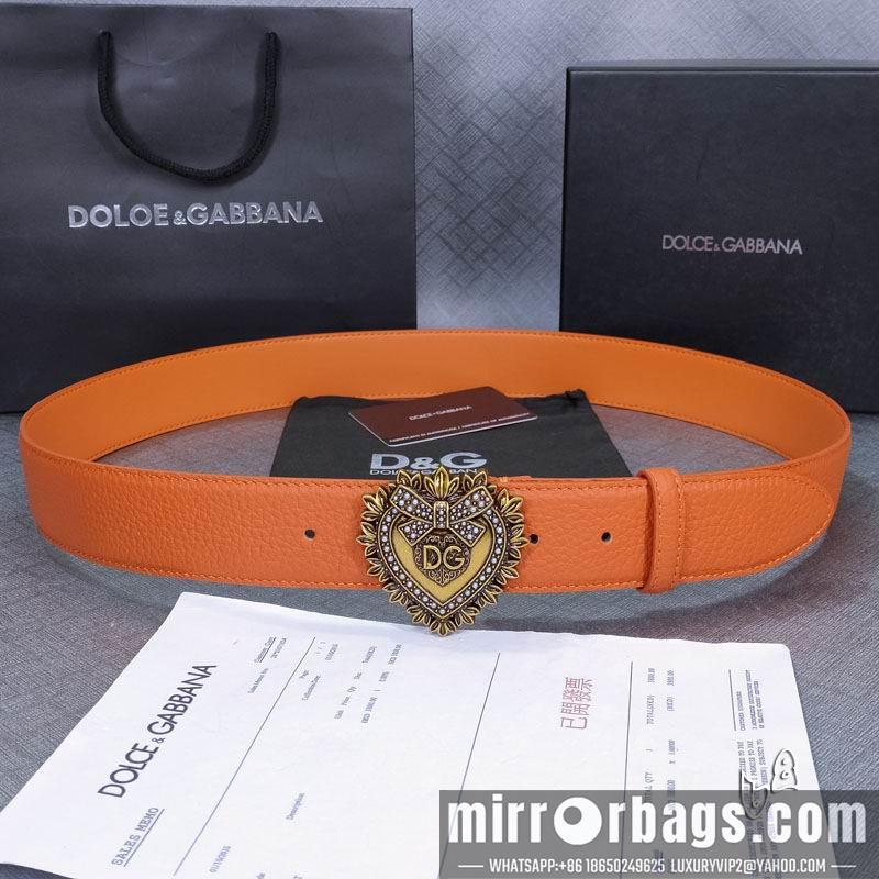 DG belt 38mmX90-125cm lb051201