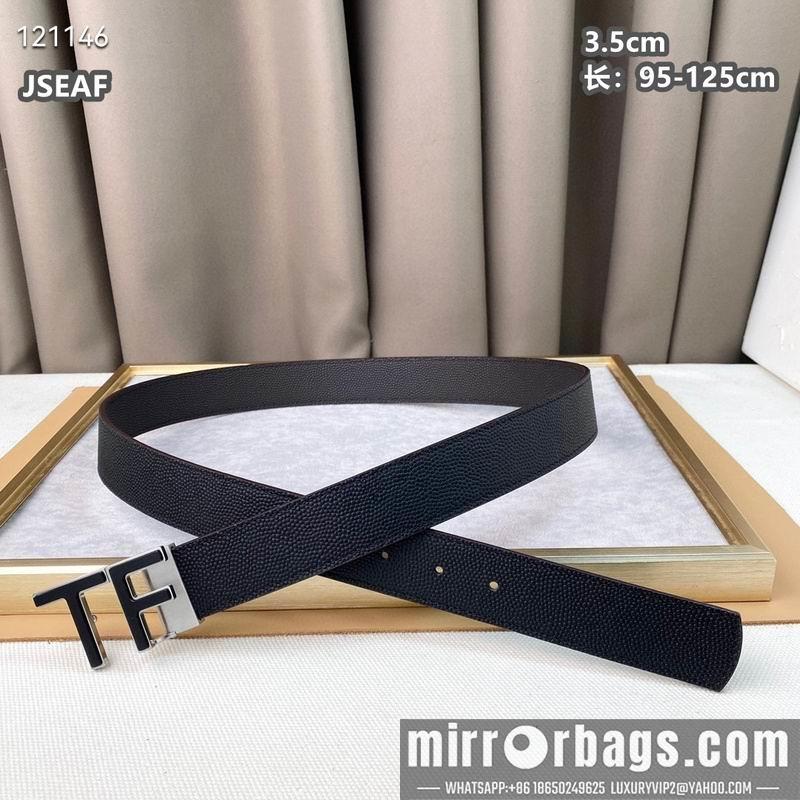 TF belt 35mmX95-125cm 8L04