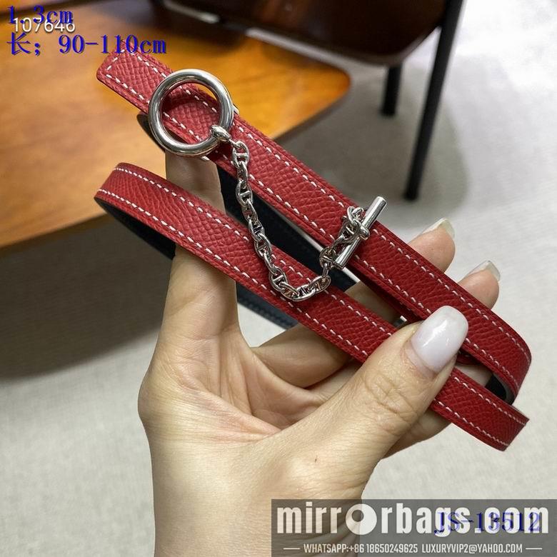 Hermes 13mm 90-110CM 8L09