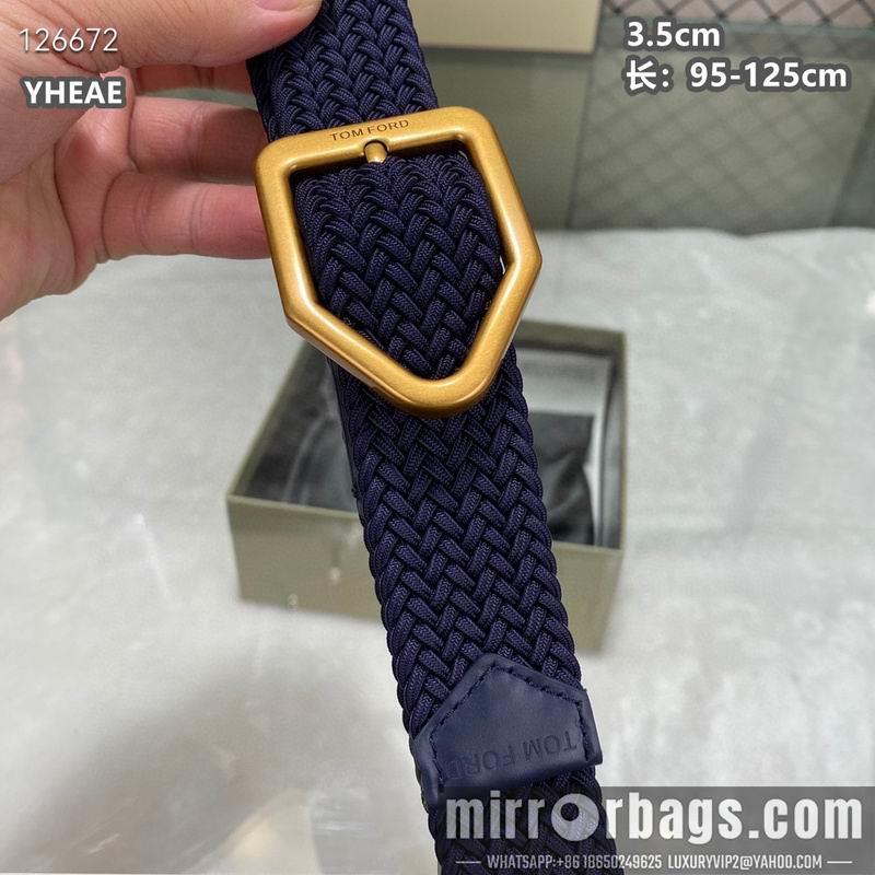 TF belt 35mmX95-125cm 8L01