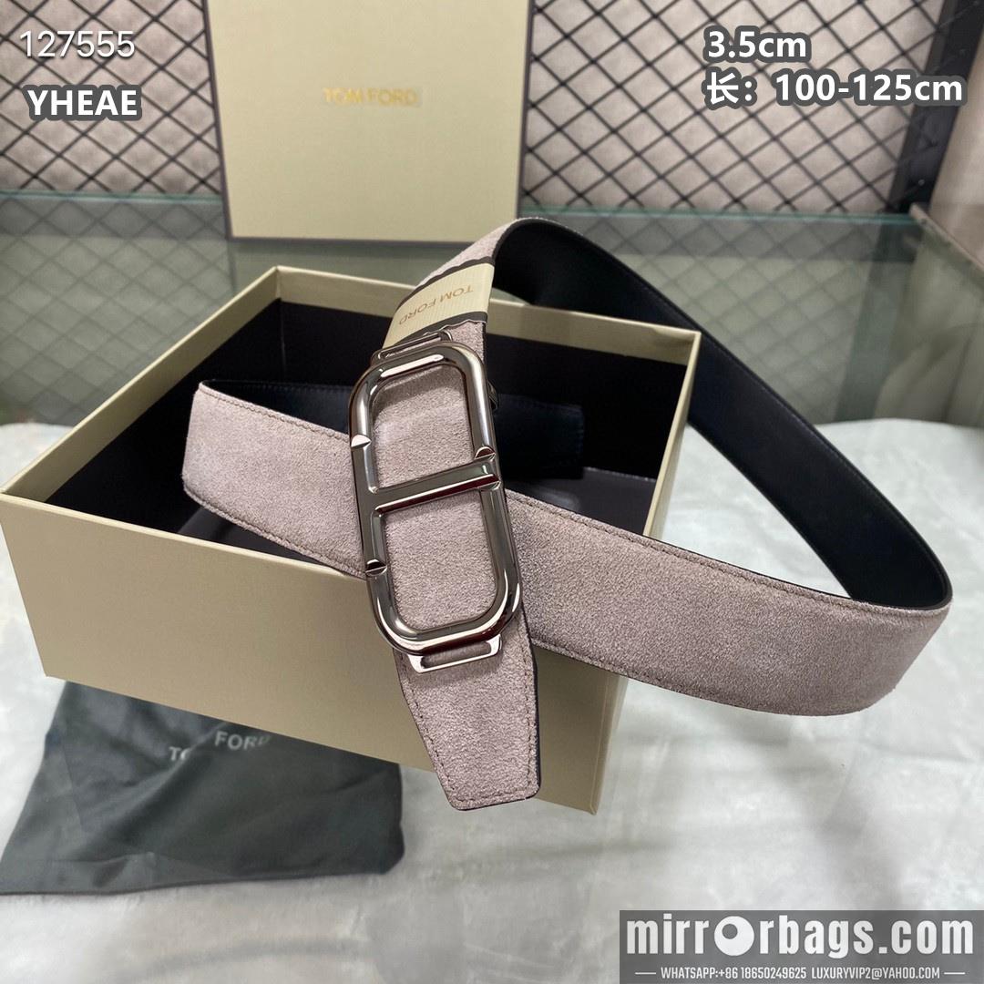 TF belt 35mmX100-125cm 8L11