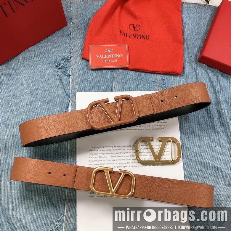 Valentino Belt 40mmX90-125CM sj06