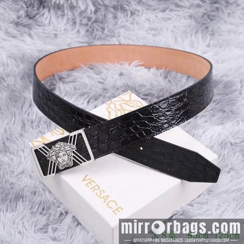 Versace Belt 38mmX95-125cm sj63