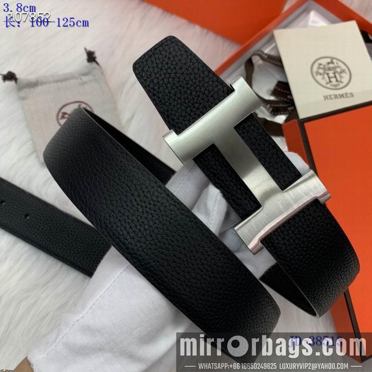 Hermes Belt 38mm 100-125cm 8L101