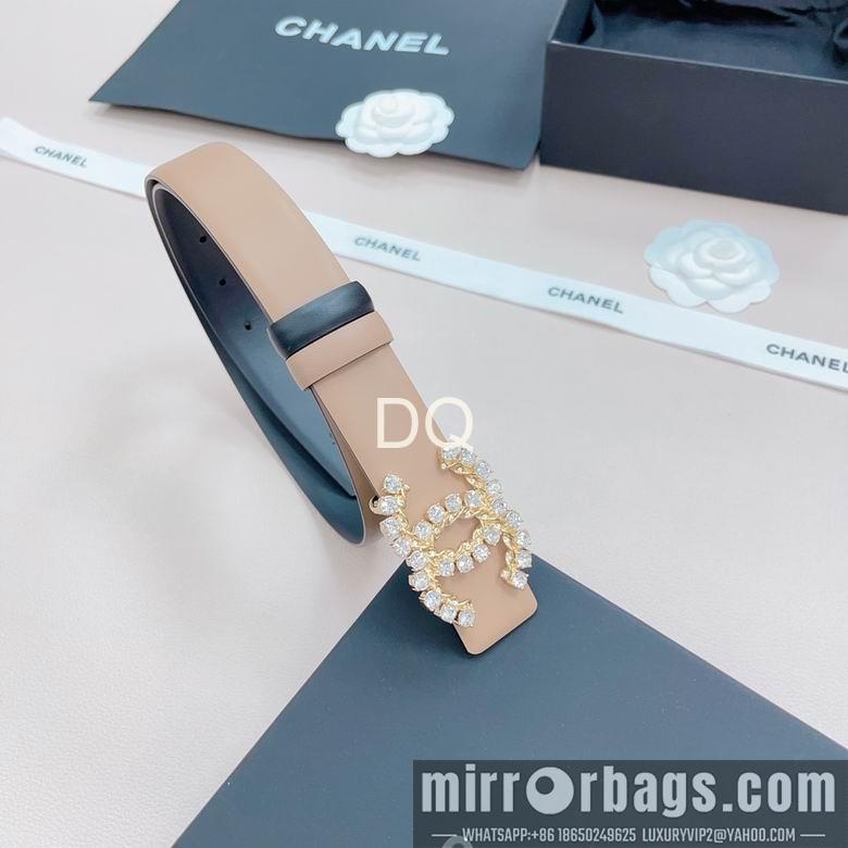 Chanel 30mmx90-115cm 12
