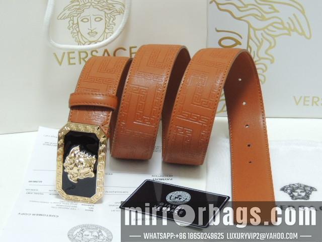 Versace Belt 38mm lb01