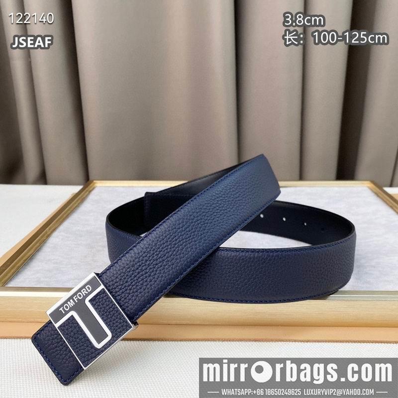 TF belt 38mmX100-125cm 8L66