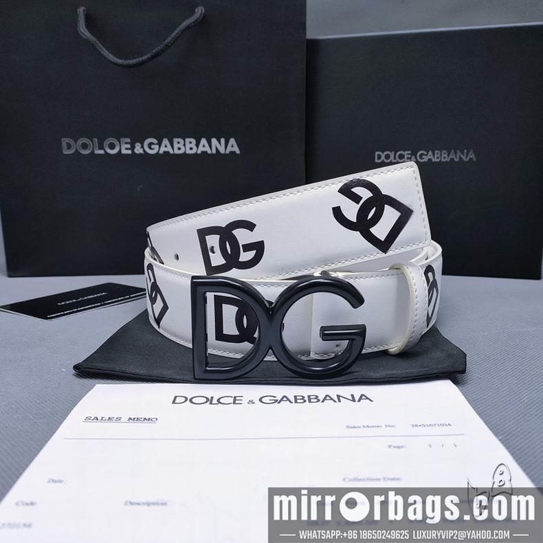 DG belt 40mmX80-125cm lb02