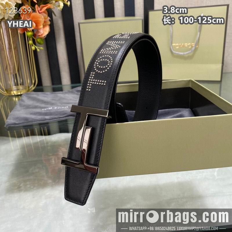 TF belt 38mmX100-125cm 8L43