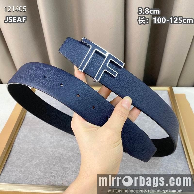 TF belt 38mmX100-125cm 8L55