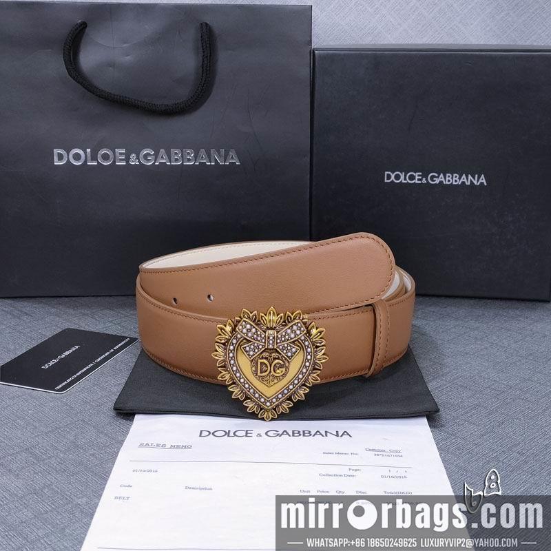 DG belt 38mmX90-125cm lb051202