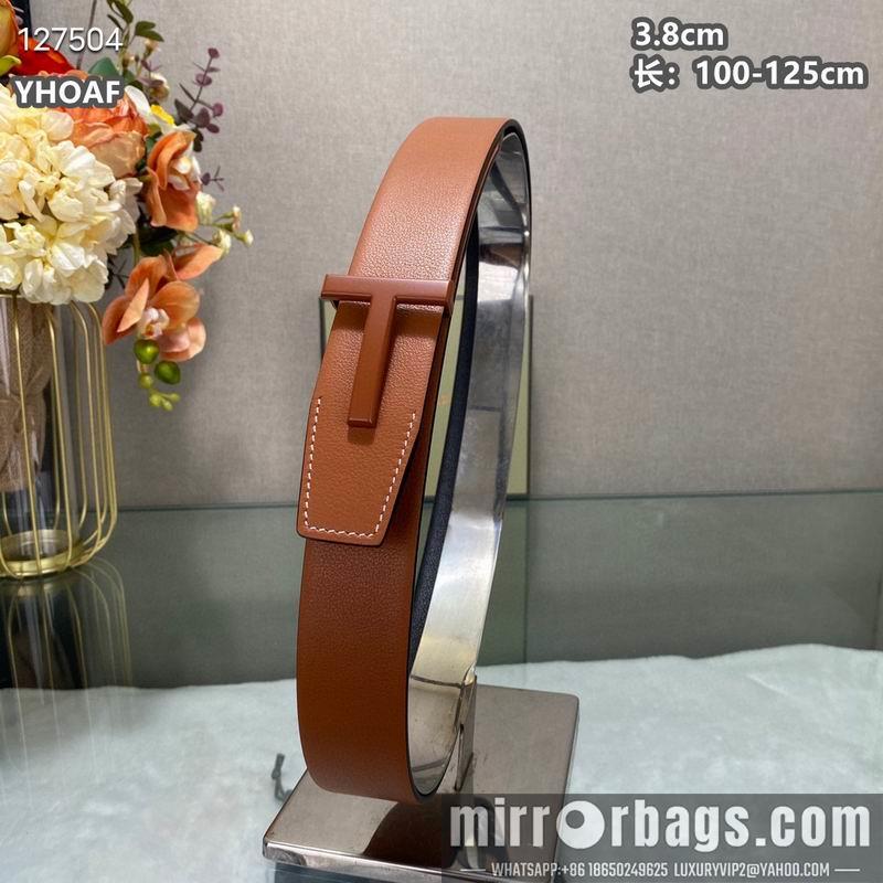 TF belt 38mmX100-125cm 8L74