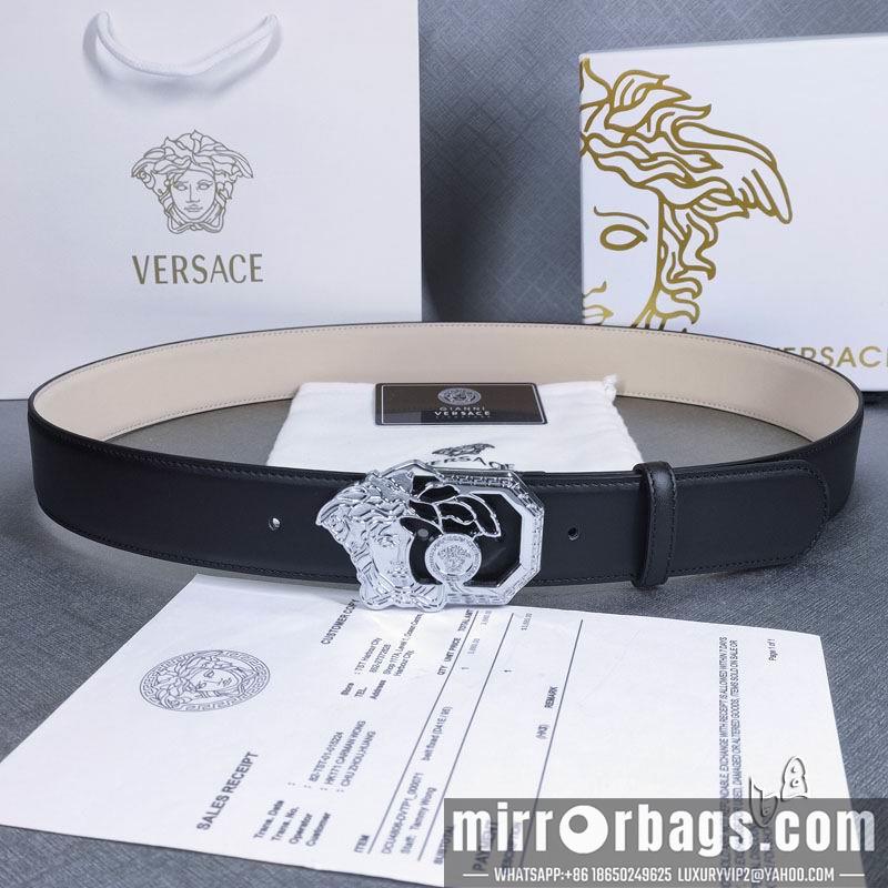 Versace belt 15mmX90-125cm lb123001