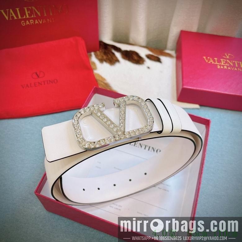 Valentino Belt 40mmX95-110cm 01