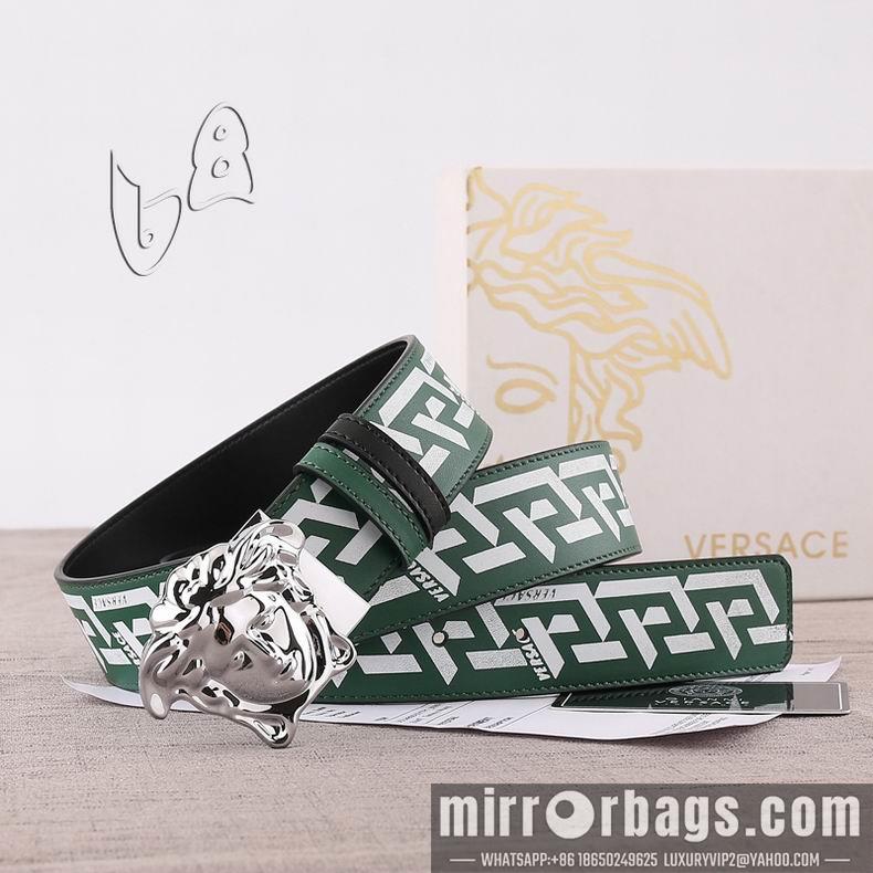 Versace Belt 原版 38mm lb05