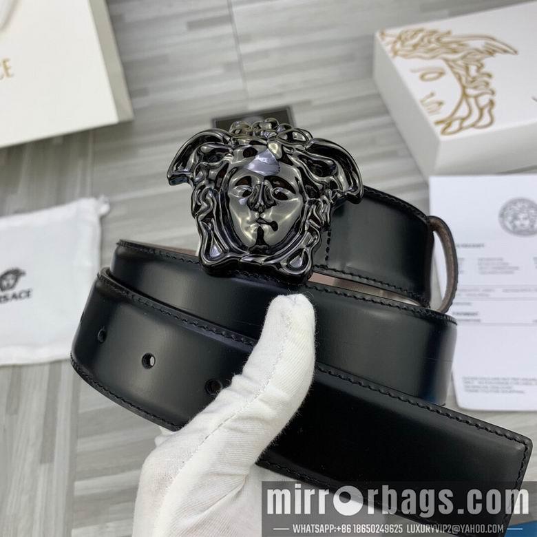 Versace Belt 38mmX95-125cm sj15