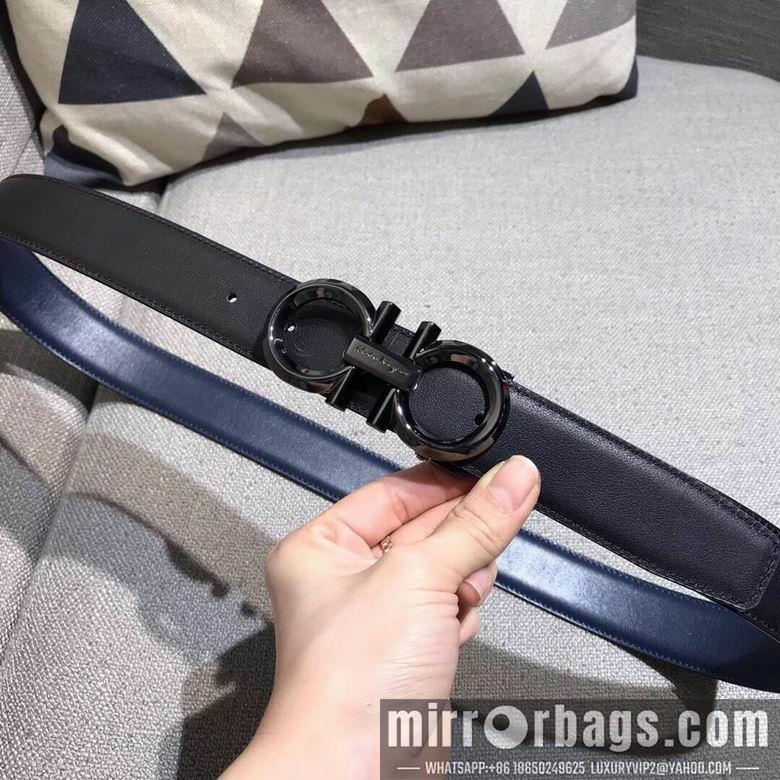 Ferragamo 34mmX95-125 7D97