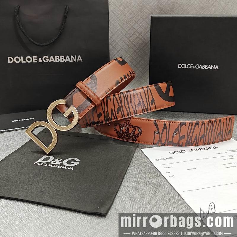 DG belt 38mmX90-125cm lb08